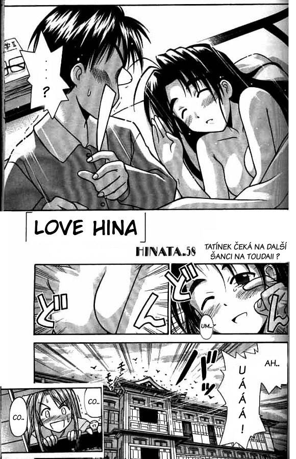 Love Hina v7c58