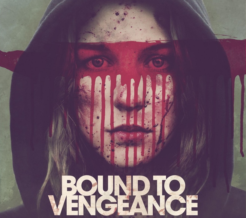 Bound to Vengeance|Reversal