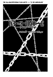 Death Note – Volume 11 – Chapter 97: Lecco