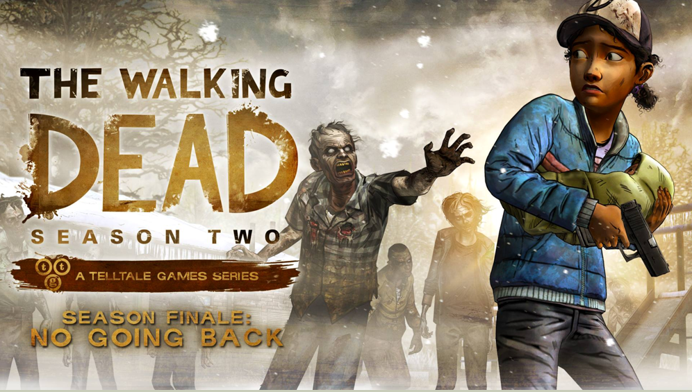 The Walking Dead – Season Two: Episode 5: No Going Back RECENZE
